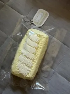 【文清】クリーム絞りケーキ