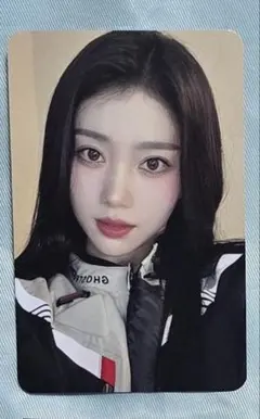 Kep1er シャオティン makestar 特典トレカ