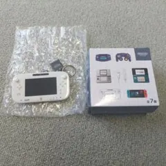 Nintendo MUSEUM キーホルダー