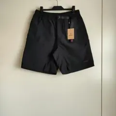 GRAMICCI×EDIFICE別注ストレッチナイロンショートパンツ☆未使用新品