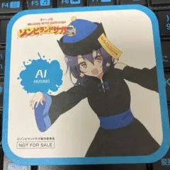 ゾンビランドサガ 水野愛 非売品 ランダム アクリルコースター - メルカリ