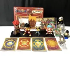 ツイステッドワンダーランド ミニグラス8点セット - メルカリ