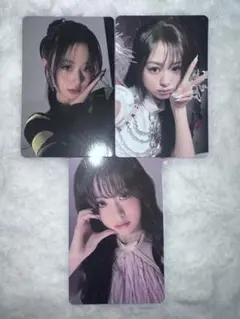 BABYMONSTER CHOOM sonymusic 特典 トレカ アヒョン - メルカリ