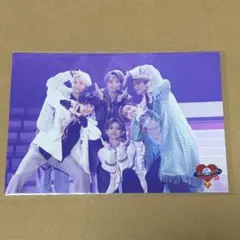 エビライ2023 生写真セットB ONE N' ONLY ワンエン