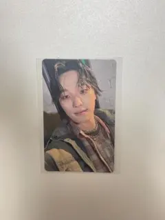 SEVENTEEN HAPPY BURSTDAY 埼玉　会場特典　ディノ