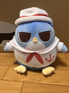 マーメイドメロディー ぴちぴちピッチ ましゅもっち ヒッポ