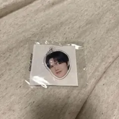 treasure ドヨン カプセルトイ