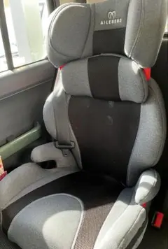 【美品】 エールべべ ailebebe サラット3ステップⅡ グレー 1813 エールベベ サラット3ステップ クワトロ プレミアムWをレビュー