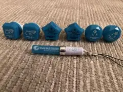 プロセカ 白石杏 リングライト