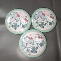 叢雲カゲツ　デフォセット