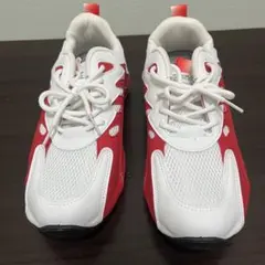 ［ほぼ未使用］スニーカー メンズ