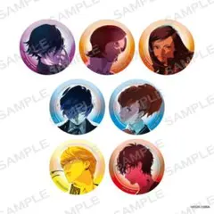 周防達哉 ペルソナ2 京王電鉄×P30th set - メルカリ