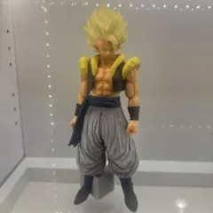 SMSP ゴジータ B賞