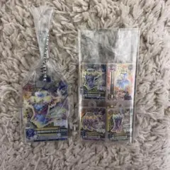 アイカツ！びっくらたまごvol.2 クリスタルアクエリアスコーデ　あおい