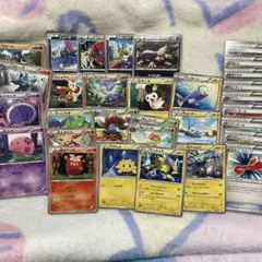 ポケモンカードBW XY 約200枚 まとめ売り - メルカリ