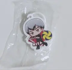 ハイキュー くら寿司 ビッくらポン 北信介 稲荷崎 めじるしチャーム