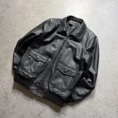 スクーカム ビームス別注 羊革 レザージャケット コート ブラック M