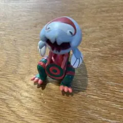 ポケモン　フィギュア