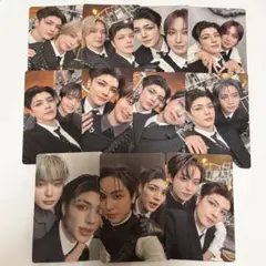 &TEAM maki マキ 月狼 ケミ トレカ