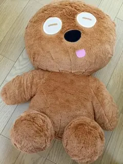 グランデぬいぐるみ ティムのサムネイル