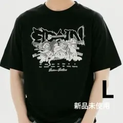 トリッカル×SPAOコラボTシャツ 「白」Lサイズ トリッカル 韓国 SPAO コラボ バター tシャツ Lサイズ - メルカリ