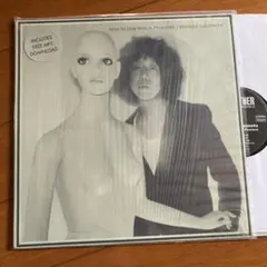 坂本慎太郎/幻とのつきあい方 レコード　LP Amazon.co.jp: 幻とのつきあい方: ミュージック