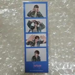 簡秀吉 NATSLIVE ナッツライブ ポストカード | Mercari