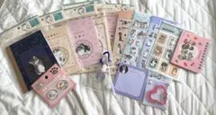 モフサンド　mofusand セリア　まとめ売り②