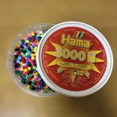 ハマビーズ　HAMAビーズ