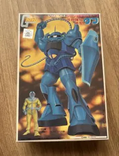 2026年最新】モビルスーツ ソフビ グフの人気アイテム - メルカリ