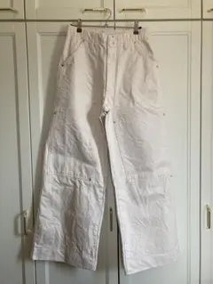 TANAKA WORK JEAN TROUSERS