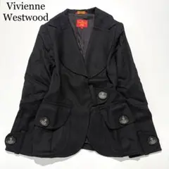 2026年最新】Vivienne westwood red label ラブ ジャケットの人気
