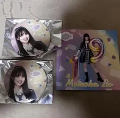 AKB48 伊藤百花 バレンタイン グッズ 3点セット - メルカリ