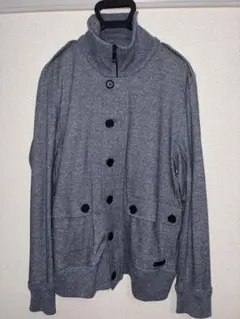 s*a様 BURBERRY LONDON ジャケット グレーのサムネイル