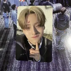 ALD1 トレカ JEWEL CASE Ver.封入 サンウォン