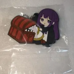 葬送のフリーレン　ラバーマスコット　バディコレ　フリーレン＆フェルン　ミミック