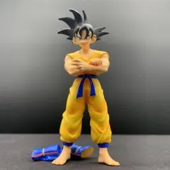 バンダイ　HGドラゴンボールZ３　～謎の異星人戦士編～　孫悟空