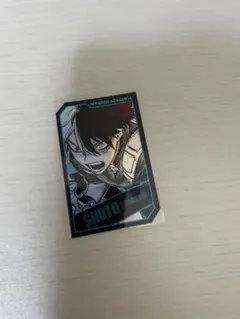 ヒロアカ 轟焦凍 ホロカードコレクション