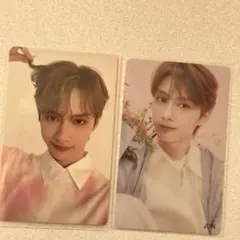 SEVENTEEN ジュン ALWAYS YOURS HMV特典 東京会場 特典