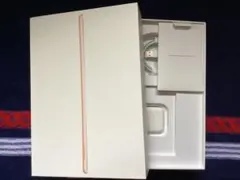 iPad 第7世代 32GB Cellular 89.8% 付属品 極美品