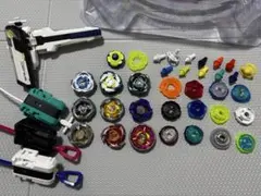 2026年最新】ベイブレードの人気アイテム - メルカリ