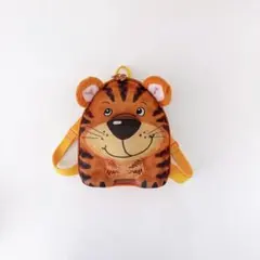 子供用リュック トラ