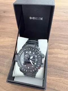 2026年最新】g-shock GWN-1000Bの人気アイテム - メルカリ