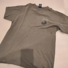 Stussy Tシャツ 8ボールデザイン Mサイズ