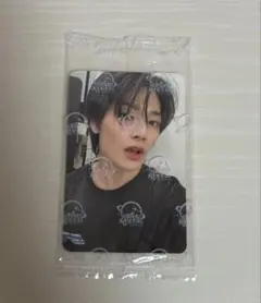 Straykids KARMA starriver ヨントントレカ アイエン