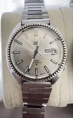 希少価値60s 超美品時計　 6106-8141 dxヴィンテージ初期 希少価値60s 超美品時計 6106-8141 dxヴィンテージ初期 - メルカリ