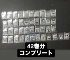 ドラゴンボール 40周年記念　ウエハース フルコンプリートセット　コンプ