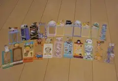 ブックマークコレクション　まとめ売り