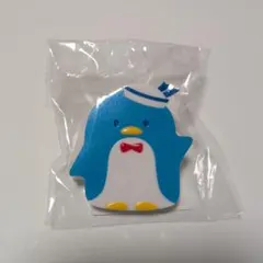 匿名配送 サンリオ ダイカットクリップ タキシードサム