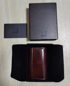 ダンヒル　キーケース